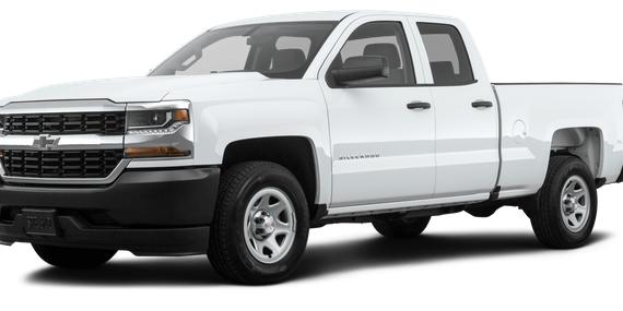 CHEVROLET SILVERADO LD 2019 2GCVKNEC2K1231523 image